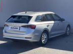 Škoda Octavia - fotka číslo 5
