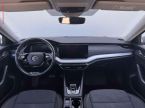 Škoda Octavia - fotka číslo 7