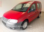 Volkswagen Caddy - fotka číslo 1