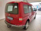 Volkswagen Caddy - fotka číslo 2