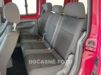 Volkswagen Caddy - fotka číslo 6