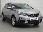 Peugeot 3008 - fotka číslo 0