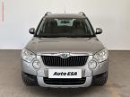 Škoda Yeti - fotka číslo 1