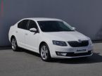 Škoda Octavia - fotka číslo 0