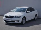 Škoda Octavia - fotka číslo 2