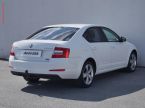 Škoda Octavia - fotka číslo 3