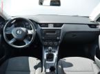 Škoda Octavia - fotka číslo 7