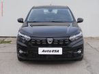 Dacia Sandero - fotka číslo 1