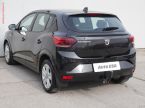 Dacia Sandero - fotka číslo 3