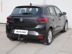 Dacia Sandero - fotka číslo 5