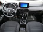 Dacia Sandero - fotka číslo 6