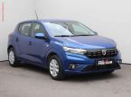 Dacia Sandero - fotka číslo 0