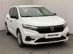 Dacia Sandero - fotka číslo 0