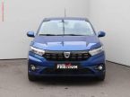 Dacia Sandero - fotka číslo 1