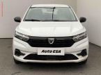 Dacia Sandero - fotka číslo 1