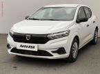 Dacia Sandero - fotka číslo 2