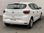 Dacia Sandero - fotka číslo 3