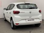 Dacia Sandero - fotka číslo 5