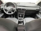 Dacia Sandero - fotka číslo 7
