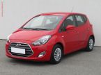 Hyundai ix20 - fotka číslo 2