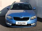Škoda Octavia - fotka číslo 1