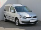 Volkswagen Caddy - fotka číslo 0