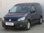 Volkswagen Caddy - fotka číslo 2