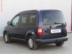 Volkswagen Caddy - fotka číslo 5
