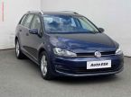 Volkswagen Golf - fotka číslo 0