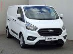 Ford Transit - fotka číslo 0