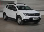 Dacia Duster - fotka číslo 0