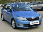 Škoda Fabia - fotka číslo 0