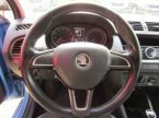 Škoda Fabia - fotka číslo 13