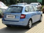 Škoda Fabia - fotka číslo 3