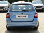 Škoda Fabia - fotka číslo 4