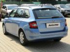 Škoda Fabia - fotka číslo 5