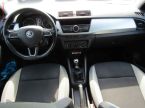 Škoda Fabia - fotka číslo 7