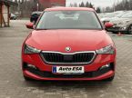 Škoda Scala - fotka číslo 1