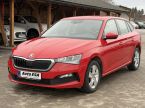 Škoda Scala - fotka číslo 2