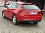 Škoda Scala - fotka číslo 3