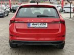 Škoda Scala - fotka číslo 4