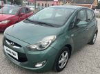 Hyundai ix20 - fotka číslo 2