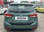 Hyundai ix20 - fotka číslo 4