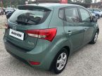 Hyundai ix20 - fotka číslo 5