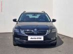 Škoda Octavia - fotka číslo 1