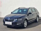 Škoda Octavia - fotka číslo 2