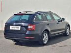 Škoda Octavia - fotka číslo 3