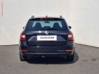 Škoda Octavia - fotka číslo 4