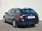 Škoda Octavia - fotka číslo 5