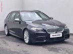 BMW Řada 5 - fotka číslo 0